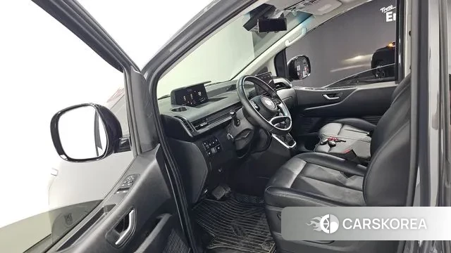 Hyundai Staria id 3393730 из Кореи 20