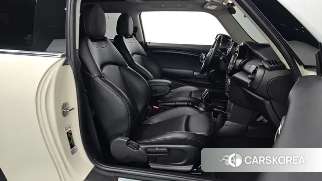 Mini Cooper D id 3531210 из Кореи 20