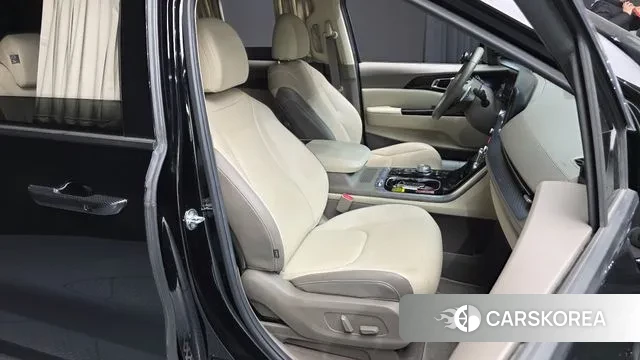 Kia Carnival 4th generation id 3518426 из Кореи 20