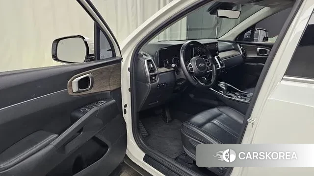 Kia Sorento 4th Generation id 2970109 из Кореи 20