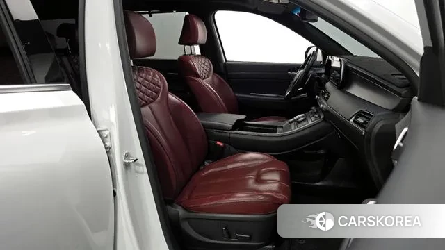 Hyundai Palisade id 3736341 из Кореи 20