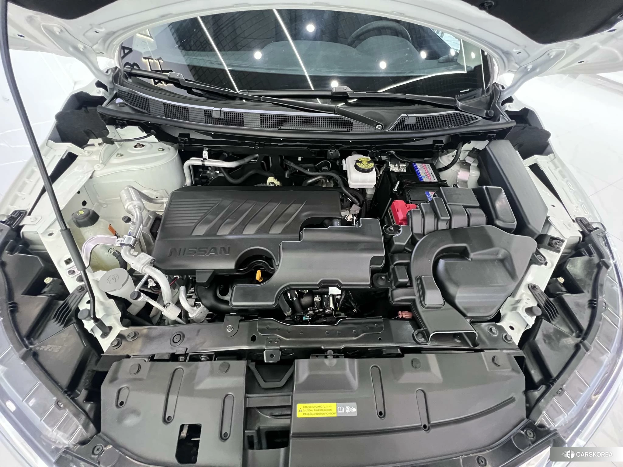 Nissan Qashqai id 4485422 из Китая 21