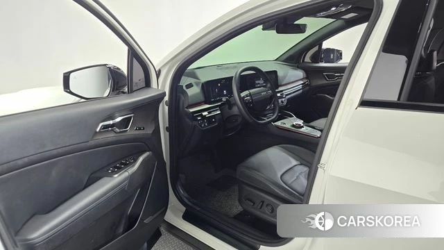 Kia The New Sportage 5th Generation Hybrid id 4602350 из Кореи 34