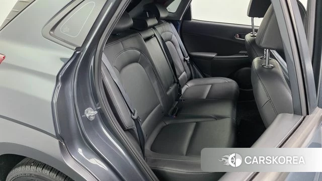 Hyundai Kona id 4435656 из Кореи 30