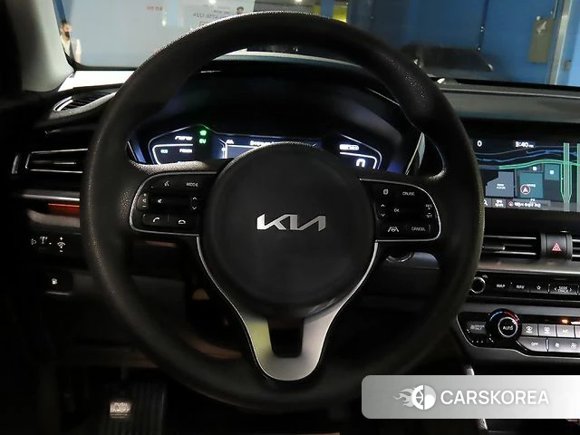 Kia The New Niro id 4366346 из Кореи 20