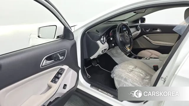 Mercedes-Benz GLA-Class X156 id 3033990 из Кореи 20