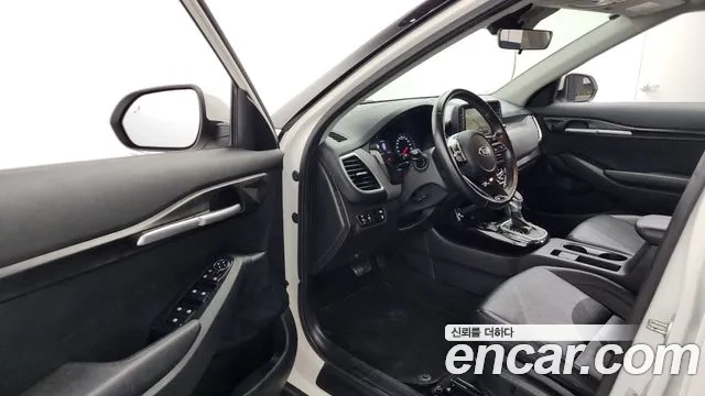 Kia Seltos id 2921528 из Кореи 20