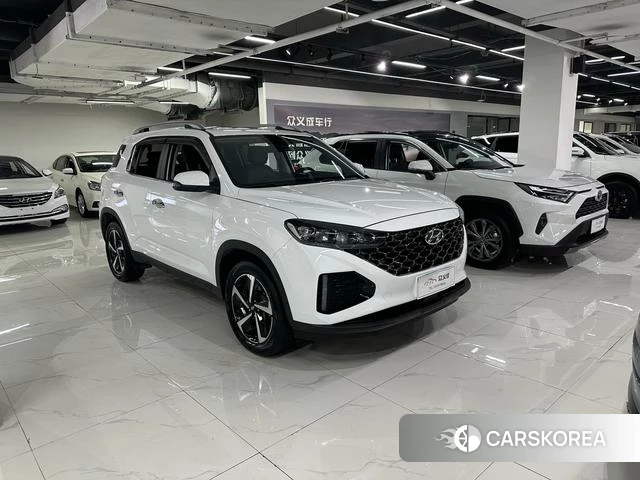Hyundai ix35 id 4297975 из Китая 10