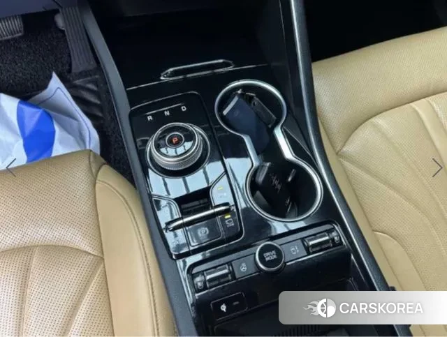 Kia K5 3rd generation id 3479700 из Кореи 20