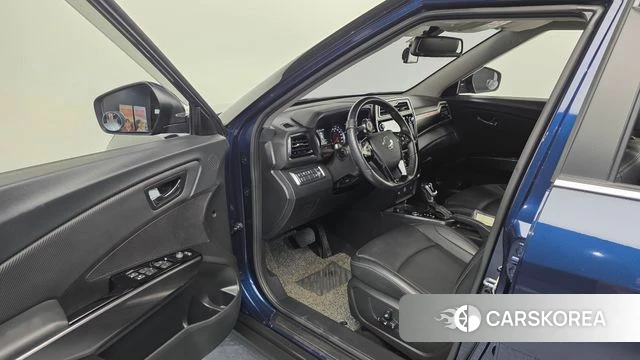 Ssangyong Berry New Tivoli id 4647378 из Кореи 30