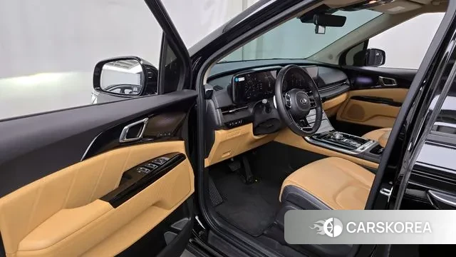 Kia Carnival 4th generation id 3519448 из Кореи 20