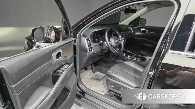 Kia Sorento 4th Generation id 4764746 из Кореи 37