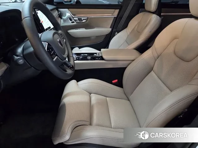 Volvo S90 id 3757382 из Кореи 20