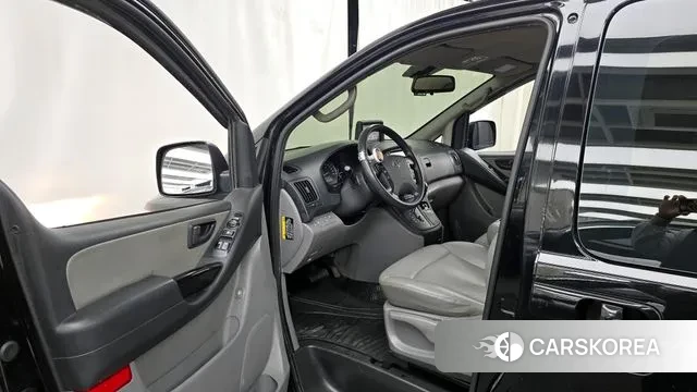 Hyundai The New Grand Starex id 3407274 из Кореи 20