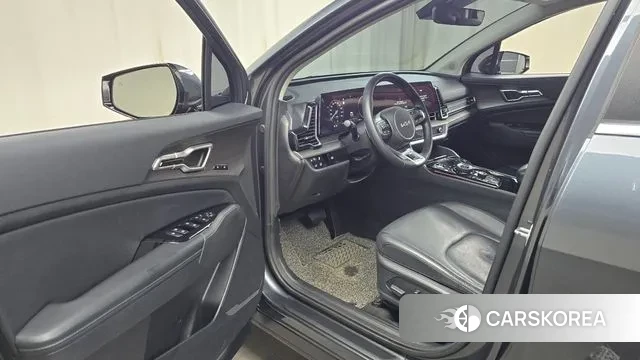 Kia Sportage 5th Generation Hybrid id 3712652 из Кореи 20