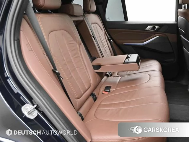 BMW X5 (G05) id 4362520 из Кореи 20