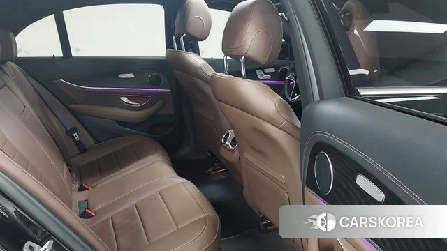 Mercedes-Benz E-Class W213 id 4443477 из Кореи 16