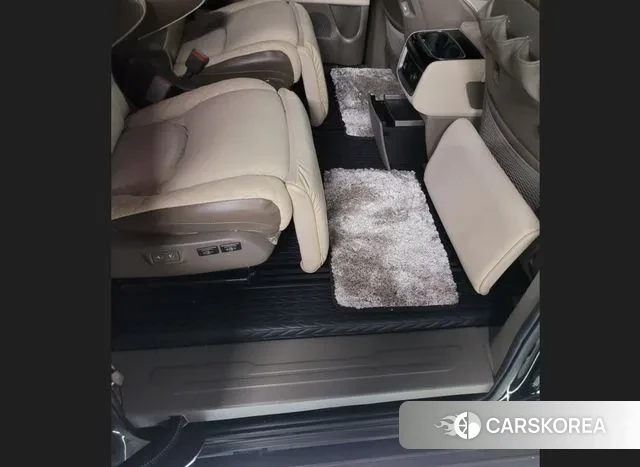 Kia Carnival 4th generation id 3043560 из Кореи 11