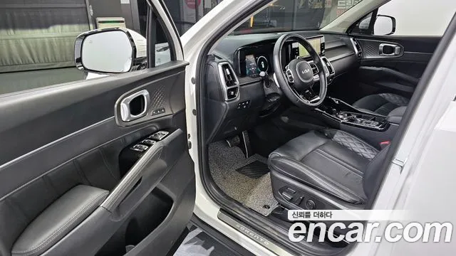 Kia Sorento 4th Generation id 2852975 из Кореи 20