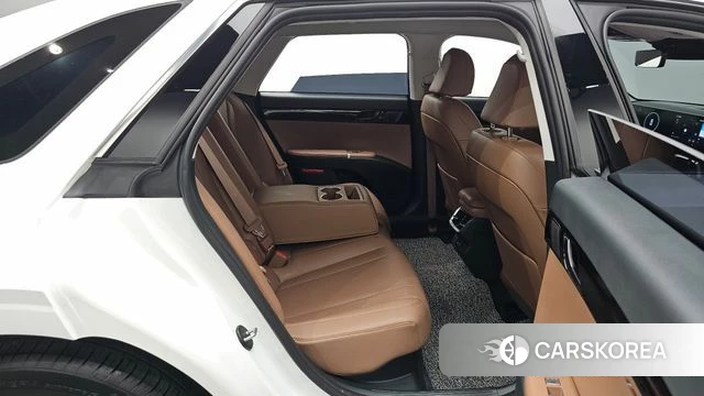 Hyundai Grandeur Hybrid (GN7) id 4607774 из Кореи 36