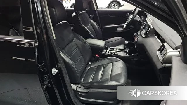 Kia The New Sorento id 3140055 из Кореи 20