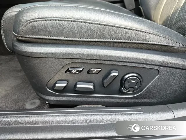 Kia K8 id 2999358 из Кореи 20