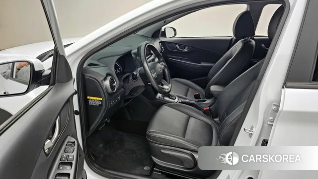 Hyundai Kona id 3879365 из Кореи 20