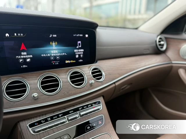 Mercedes-Benz E-class id 4256757 из Китая 20