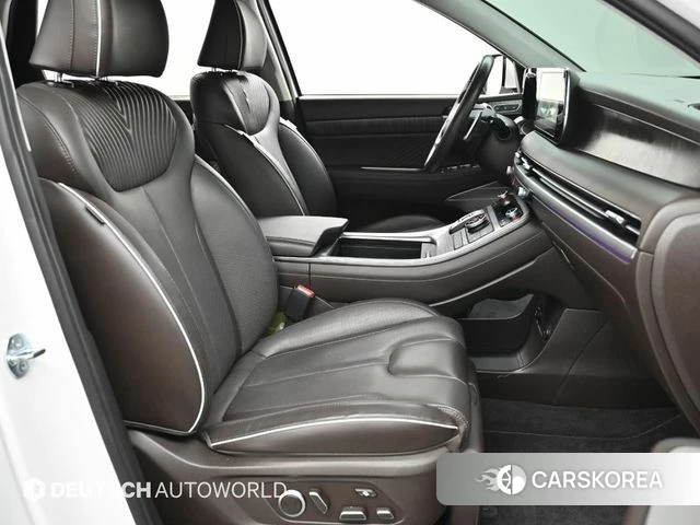 Hyundai The New Palisade id 4315901 из Кореи 20
