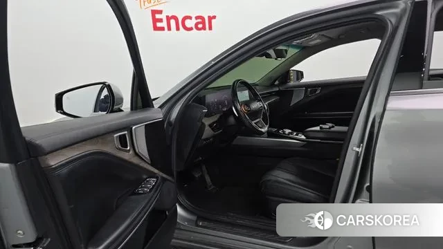 Kia K8 id 3519172 из Кореи 20