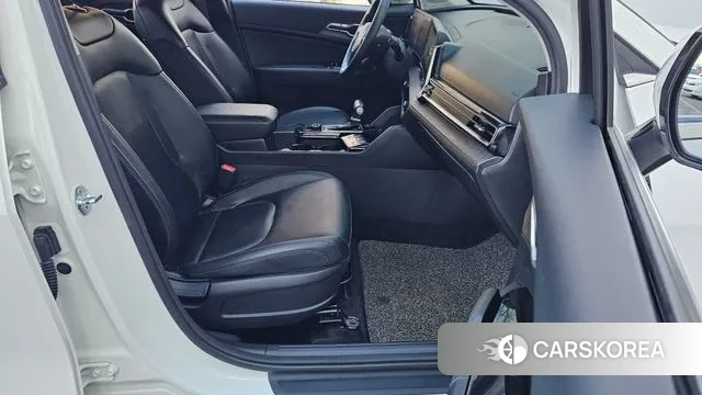 Kia Sportage 5th Generation id 3625566 из Кореи 20