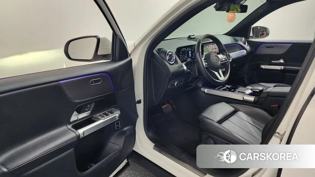 Mercedes-Benz GLB-Class X247 id 4784036 из Кореи 31