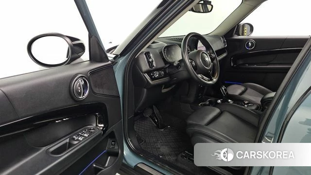 Mini Cooper Countryman id 3941843 из Кореи 20