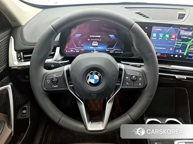 BMW X1 id 4393138 из Китая 20