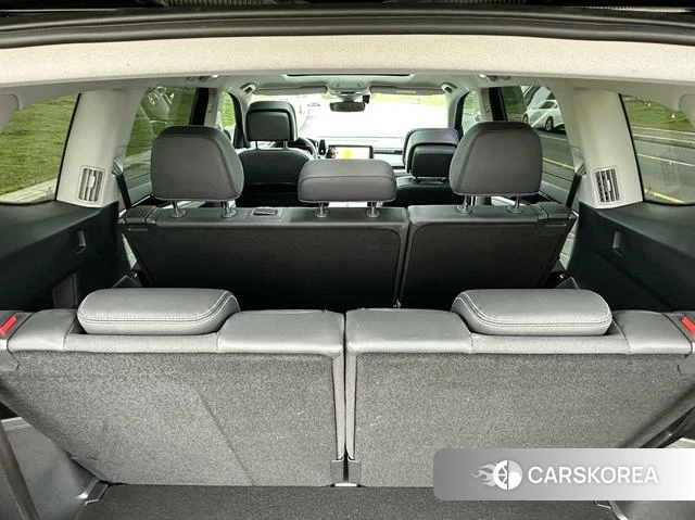Volkswagen Tourang id 4299726 из Китая 21