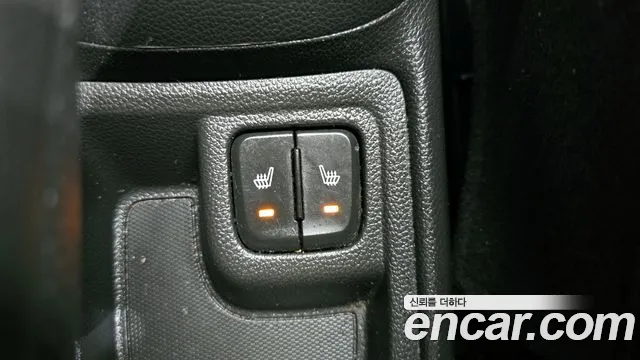 Chevrolet (GM Daewoo) The New Spark id 2785373 из Кореи 20