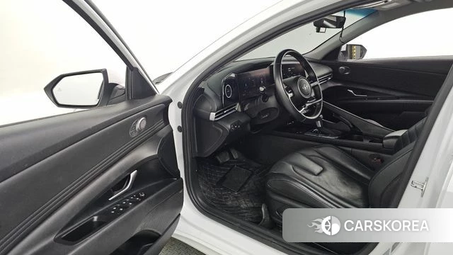 Hyundai Avante (CN7) id 4196140 из Кореи 34