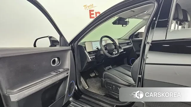 Hyundai Ionic 5 id 3043241 из Кореи 20