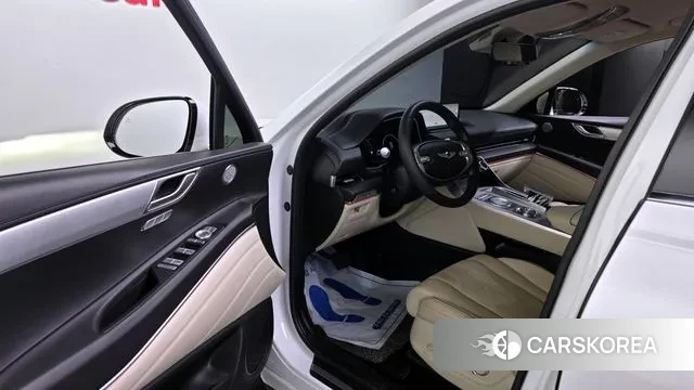 Genesis GV80 id 3273688 из Кореи 20