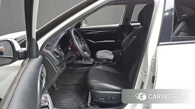 Kia Seltos id 3819561 из Кореи 20