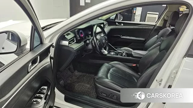 Kia K5 3rd generation id 3401987 из Кореи 20