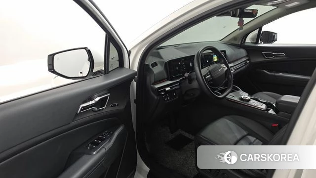 Kia The New Sportage 5th Generation Hybrid id 4695880 из Кореи 33