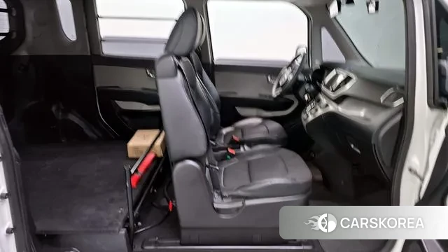 Kia The New Ray id 3499310 из Кореи 20