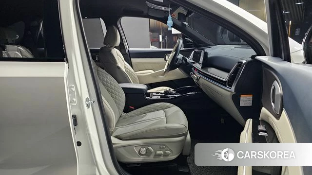 Kia The New Sorento 4th Generation id 3798641 из Кореи 20