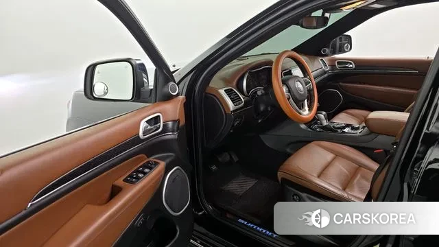 Jeep Grand Cherokee id 3474171 из Кореи 20