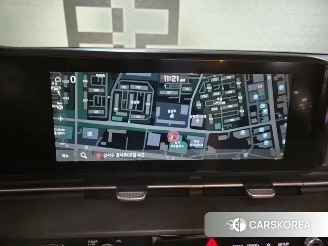 Kia Carnival 4th generation id 3752287 из Кореи 20