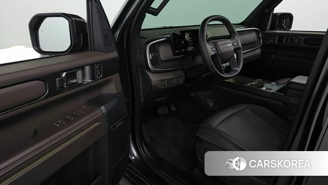 Kia Tasman id 4892797 из Кореи 31