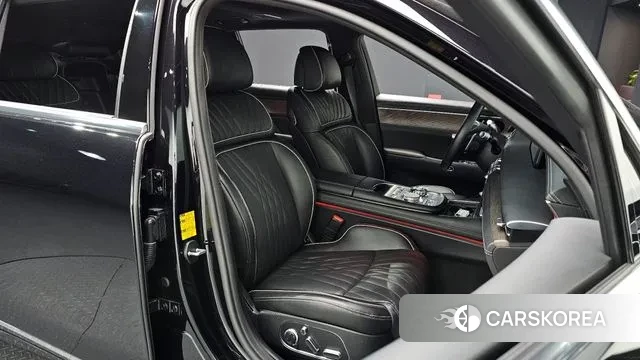 Genesis G90 (RS4) id 2905741 из Кореи 20