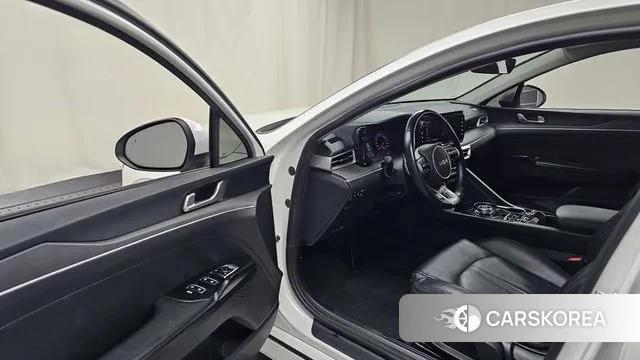 Kia K5 3rd generation id 3378599 из Кореи 20