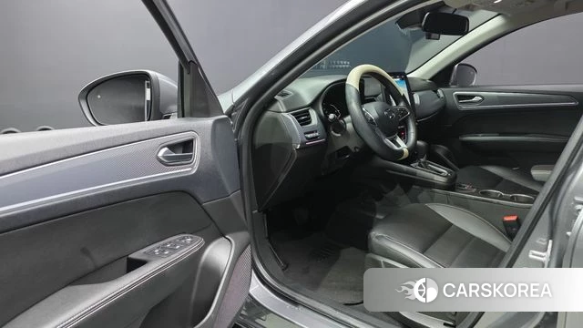 Renault Korea (Samsung) XM3 id 4561316 из Кореи 30